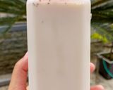 Foto langkah ke 2 dari resep Korean Strawbery Milk with Yakult.