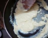 A picture of step 5 of Homemade khoya.