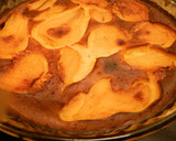 Foto del paso 4 de la receta: Tarta de peras fácil