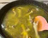 Foto langkah ke 2 dari resep Soto Ayam Ala Ibu Mertua.