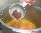 A picture of step 7 of KOFTA CURRY!.