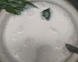 Foto langkah ke 5 dari resep Bubur Kacang Ijo.