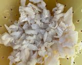 Foto del paso 4 de la receta: Esqueixada de Bacalao de verano