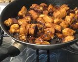 Foto del paso 5 de la receta: Yakitori
