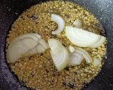 Foto langkah ke 6 dari resep Bola Tahu Goreng Mentega.