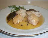 Foto del paso 5 de la receta: Pechuga cocida con cerveza