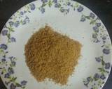 Aloo tikki burger recipe step 2 photo