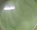 Foto langkah ke 1 dari resep Pandan sponge cake (no bp+no sp).