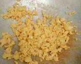 Foto langkah ke 3 dari resep Scrambled Egg.