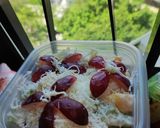 Foto langkah ke 3 dari resep Salad Buah.
