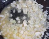 Foto del paso 3 de la receta: Curry vegano frutal