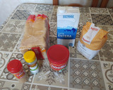Foto del paso 3 de la receta: Bombas rellenas de Nocilla