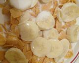 Foto del paso 4 de la receta: Cereal con leche