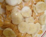 Foto del paso 4 de la receta: Cereal con leche