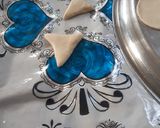 عکس مرحله 3 از دستور کلوچه خرمایی محلی