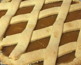 Foto del paso 4 de la receta: Pastafrola súper fácil, rápida y deliciosa!