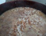 Foto del paso 5 de la receta: Arroz de Palito con Lentejas y cebolla Caramelizada