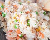 Yang Zhou Fried Rice recipe step 3 photo