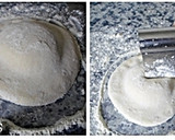 Foto del paso 3 de la receta: Pataqueta de L´horta