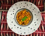 Foto del paso 9 de la receta: Garbanzos con choco o sepia