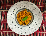 Foto del paso 9 de la receta: Garbanzos con choco o sepia