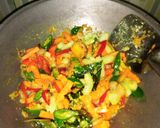 Foto langkah ke 3 dari resep 27. Pesmol Ikan Nila.