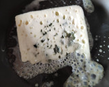 Foto del paso 1 de la receta: Salsa Roquefort