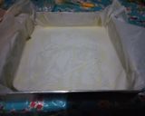 Foto langkah ke 2 dari resep RESEP BROWNIES COKLAT FUDGY SEKAT - DAPUR MARISA.