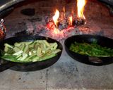 Foto del paso 5 de la receta: Tacos/ burritos /fajitas de res, cerdo y pollo
