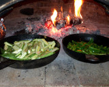 Foto del paso 5 de la receta: Tacos/ burritos /fajitas de res, cerdo y pollo