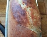 Foto del paso 3 de la receta: Pan artesanal casero, en licuadora, sin amasar