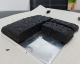 Foto langkah ke 1 dari resep Anabolic Sweet Potato Fudgy Brownies | Low Calorie, High Protein, Sugar Free.