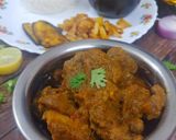 লাহোরি মটন (lahori mutton recipe in Bengali) রেসিপির ধাপ 6 ছবি