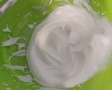 Foto langkah ke 5 dari resep Chiffon Telur.