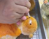 ขนมปัง 2พส อรุ่มเจ๊าะ สูตรปังนวดมือ15นาทีและใช้น้ำมันแทนเนย วิธีทำสูตร 13 รูป