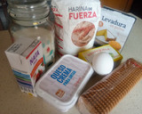 Foto del paso 1 de la receta: Tarta de queso