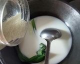 Foto langkah ke 1 dari resep Setup Roti Tawar Keju.