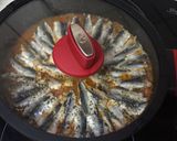 Foto del paso 4 de la receta Moruna de sardinas