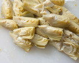 Foto del paso 6 de la receta: 188. Alcachofas con patatas