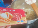 Guiso de magro de cerdo con patatas
