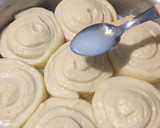 Foto del paso 6 de la receta: Espirales