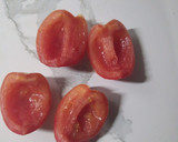 Foto del paso 2 de la receta: Tomate confitado