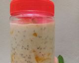 Foto del paso 1 de la receta: Desayuno saludable 1 Avena Night