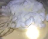 A picture of step 5 of Easy sponge cake.