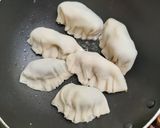 Foto langkah ke 3 dari resep Gyoza mania 🥟.