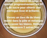 Une image de l'étape 5 de Fluffy cake.