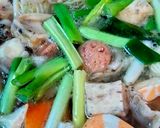 Foto langkah ke 3 dari resep Suki ala ala Mama Anik.