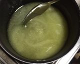 A picture of step 1 of Karak.