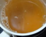 A picture of step 5 of Herbal green tea.
