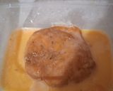 Foto del paso 5 de la receta: Nuggets de pollo con pechuga